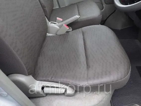 Микроавтобус SUZUKI EVERY  б/у фото 9
