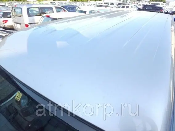 Микроавтобус SUZUKI EVERY  б/у фото 5