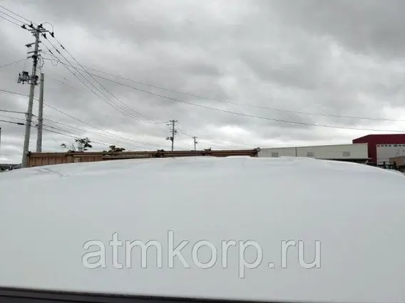 Микроавтобус SUZUKI EVERY  б/у фото 6