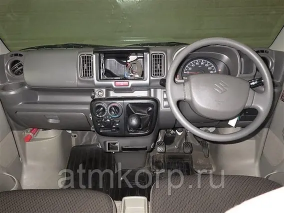 Микроавтобус SUZUKI EVERY  б/у фото 7