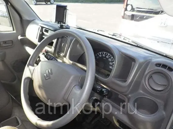 Микроавтобус SUZUKI EVERY  б/у фото 7