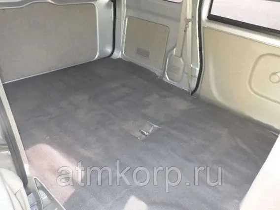 Микроавтобус SUZUKI EVERY  б/у фото 10