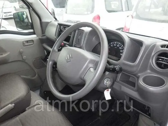 Микроавтобус SUZUKI EVERY  б/у фото 7