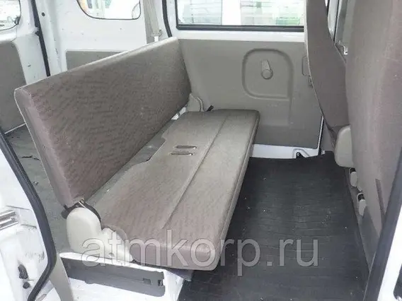 Микроавтобус SUZUKI EVERY  б/у фото 6