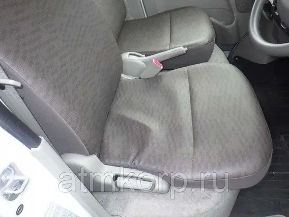 Микроавтобус SUZUKI EVERY  б/у фото 10