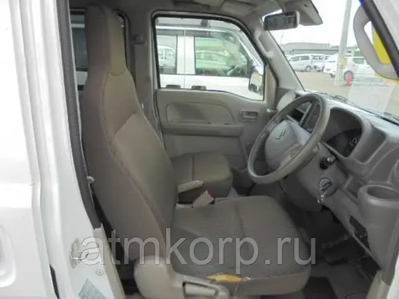 Микроавтобус SUZUKI EVERY  б/у фото 3