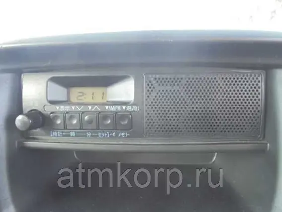 Микроавтобус SUZUKI EVERY  б/у фото 7