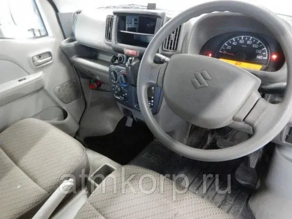 Микроавтобус SUZUKI EVERY  б/у фото 5