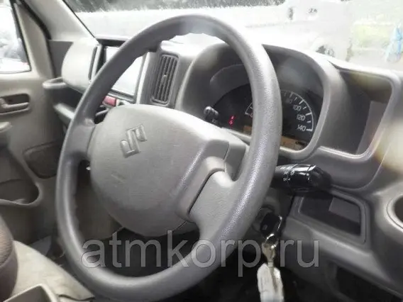 Микроавтобус SUZUKI EVERY  б/у фото 6
