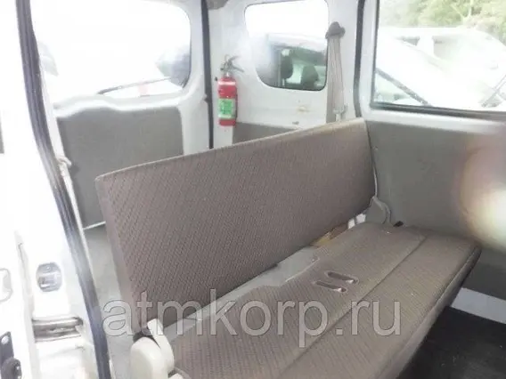 Микроавтобус SUZUKI EVERY  б/у фото 8