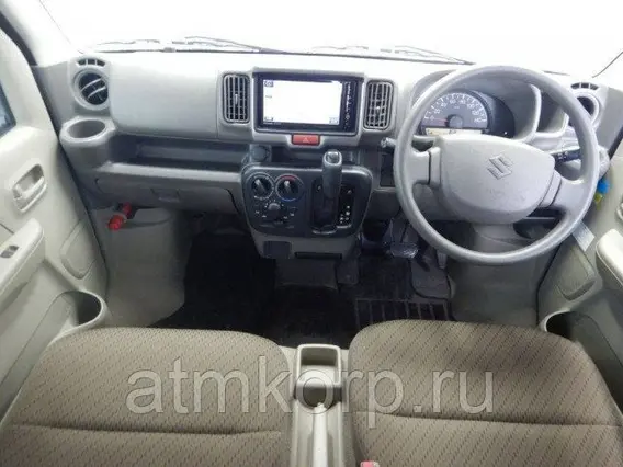 Микроавтобус SUZUKI EVERY  б/у фото 3