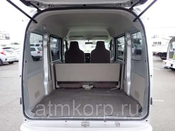 Микроавтобус SUZUKI EVERY  б/у фото 3