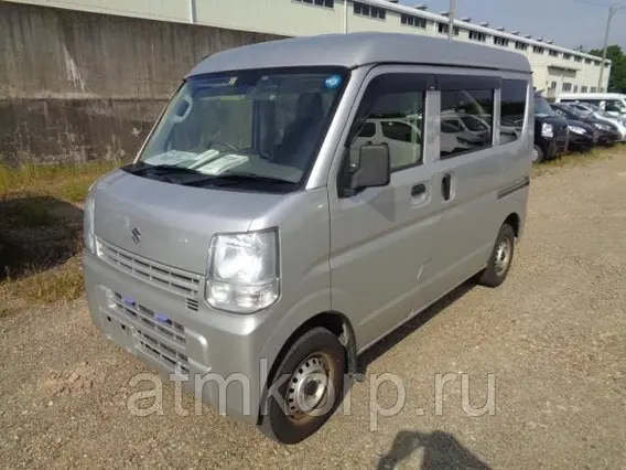 Микроавтобус SUZUKI EVERY  б/у