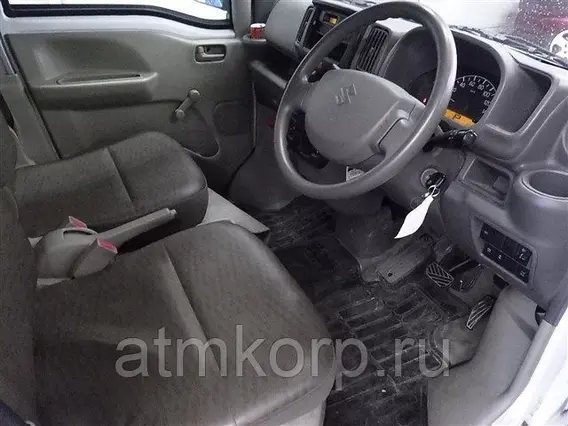 Микроавтобус SUZUKI EVERY  б/у фото 2