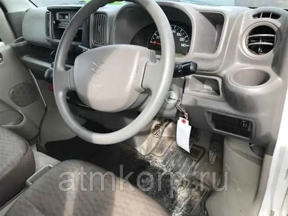 Микроавтобус SUZUKI EVERY  б/у фото 3