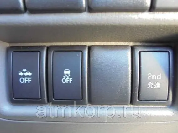 Микроавтобус SUZUKI EVERY  б/у фото 6
