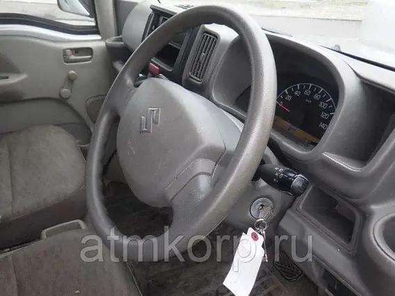 Микроавтобус SUZUKI EVERY  б/у фото 6