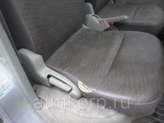 Микроавтобус SUZUKI EVERY  б/у фото 10