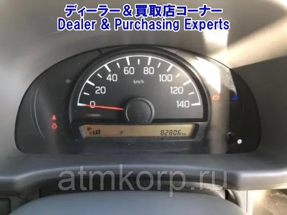 Микроавтобус SUZUKI EVERY  б/у фото 3