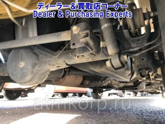 Микроавтобус SUZUKI EVERY  б/у фото 8