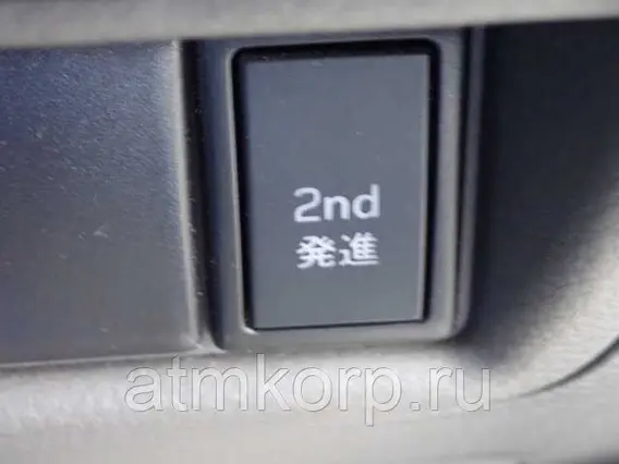 Микроавтобус SUZUKI EVERY  б/у фото 3