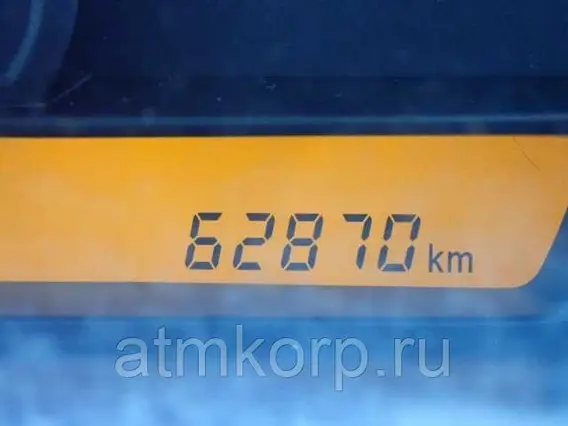 Микроавтобус SUZUKI EVERY  б/у фото 4