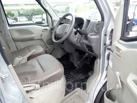 Микроавтобус SUZUKI EVERY  б/у фото 8