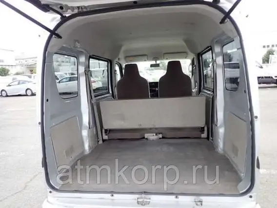 Микроавтобус SUZUKI EVERY  б/у фото 9