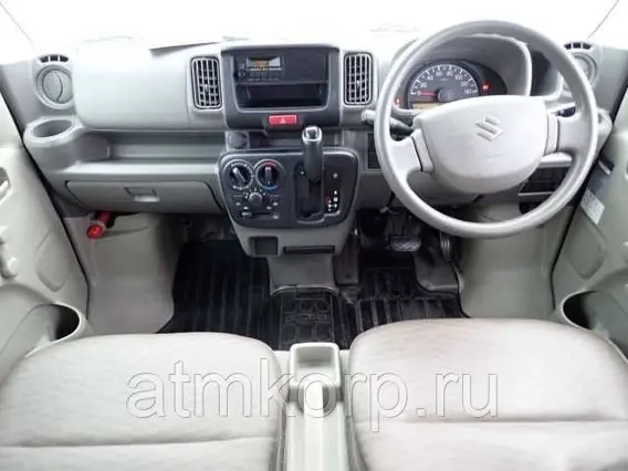 Микроавтобус SUZUKI EVERY  б/у фото 6