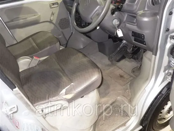 Микроавтобус SUZUKI EVERY  б/у фото 2