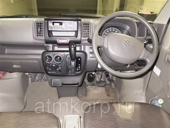 Микроавтобус SUZUKI EVERY  б/у фото 6