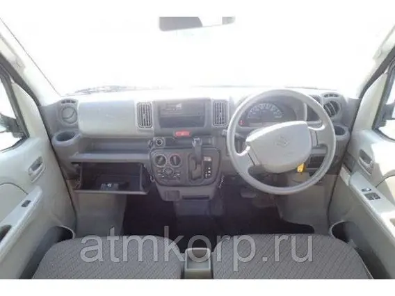 Микроавтобус SUZUKI EVERY  б/у фото 6