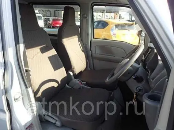 Микроавтобус SUZUKI EVERY  б/у фото 7