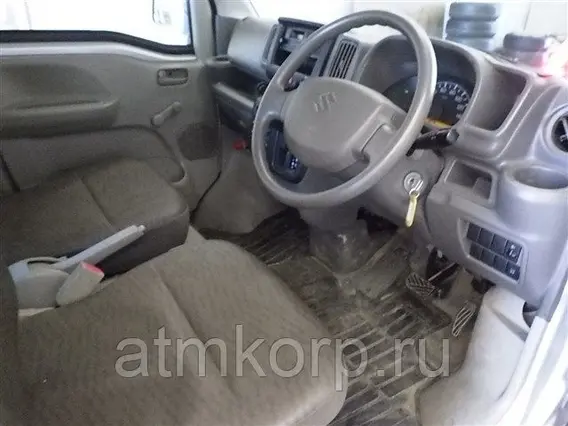 Микроавтобус SUZUKI EVERY  б/у фото 2