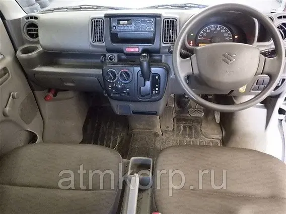 Микроавтобус SUZUKI EVERY  б/у фото 4