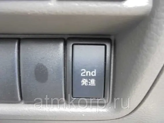Микроавтобус SUZUKI EVERY  б/у фото 3
