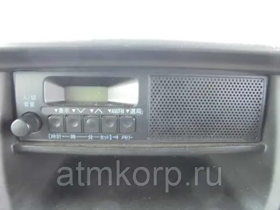 Микроавтобус SUZUKI EVERY  б/у фото 5