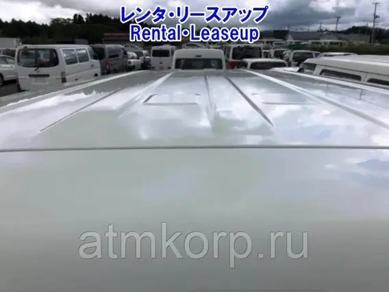 Микроавтобус SUZUKI EVERY  б/у фото 4