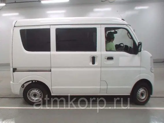 Микроавтобус SUZUKI EVERY  б/у фото 3