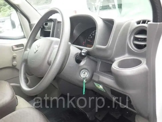 Микроавтобус SUZUKI EVERY  б/у фото 7