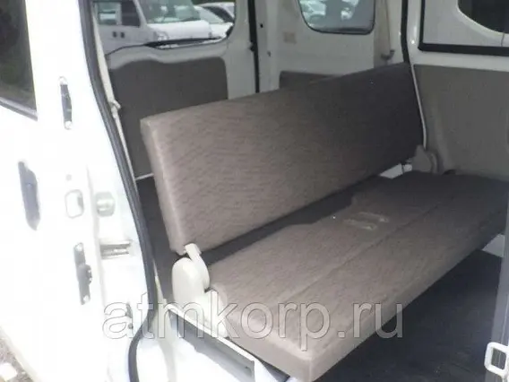 Микроавтобус SUZUKI EVERY  б/у фото 10