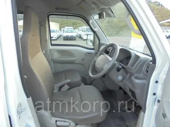 Микроавтобус SUZUKI EVERY б/у фото 6