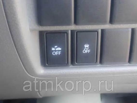 Микроавтобус SUZUKI EVERY  б/у фото 3