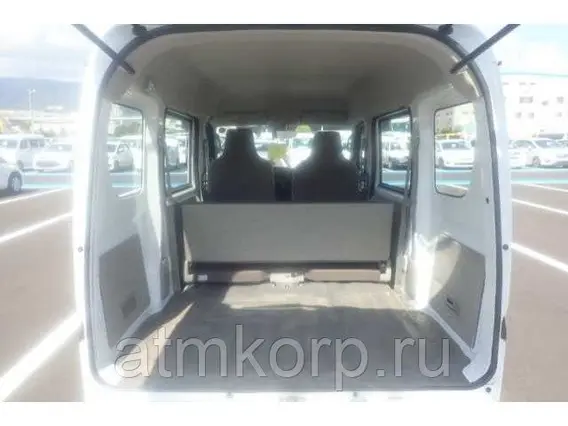 Микроавтобус SUZUKI EVERY  б/у фото 6