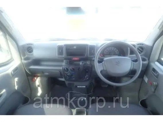 Микроавтобус SUZUKI EVERY  б/у фото 7