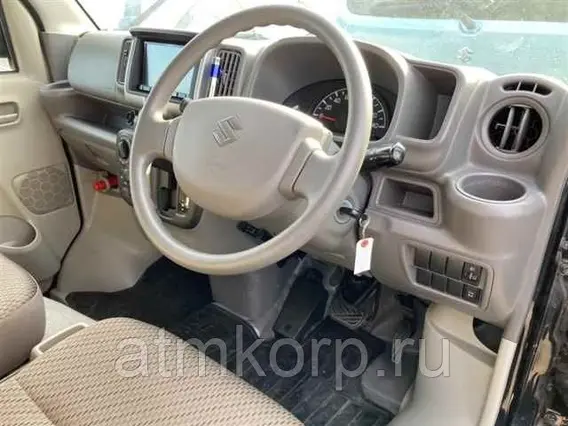 Микроавтобус SUZUKI EVERY  б/у фото 2