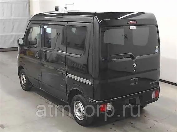 Микроавтобус SUZUKI EVERY  б/у фото 3