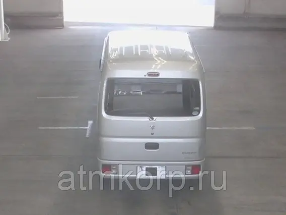 Микроавтобус SUZUKI EVERY  б/у фото 2