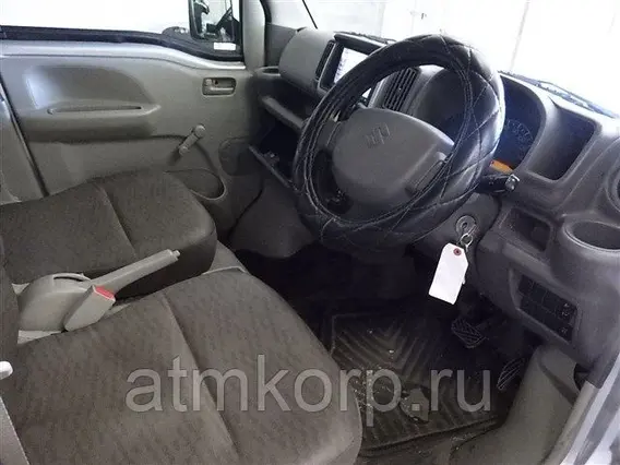 Микроавтобус SUZUKI EVERY  б/у фото 5
