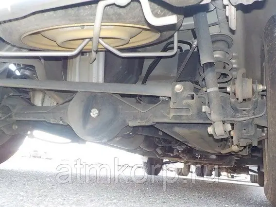 Микроавтобус SUZUKI EVERY  б/у фото 7